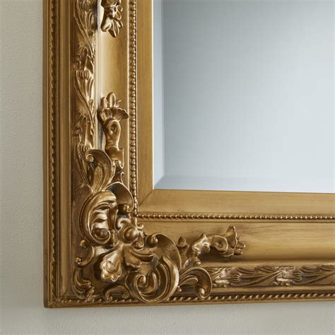 Louis Mirror .